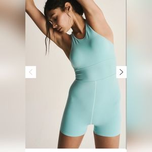 FP Movement by Free People Every Single Time Runsie - L